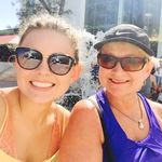 Lacey Lancaster - @laceyandbrendaadventures - Instagram
