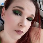 lacey light - @lillys_luck - Instagram