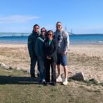 Lisa Lundquist - Facebook