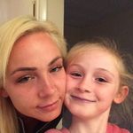 Lacey Lloyd - @lacey3820 - Instagram