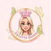 PaletteQueenLacey🎨 - @laceylocket1 - TikTok