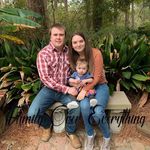 Lacey Lockridge - @laceylockridge - Instagram