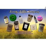 Lacey Lockridge - @laceys_little_tresures - Instagram