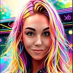 Lacey Logan - @laceyface69 - Instagram