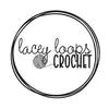 Lacey Adkins I LaceyLoops - @lacey_loops_crochet - TikTok