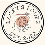 Lacey’s Loops - @laceys_loops - Instagram