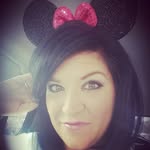 Lacey Lowery - @mickeyvacationsbylacey - Instagram