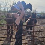 Lacey Lucas - @only.herself.again - Instagram