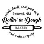 Lacey Lynch - @rollinindoughbakery - Instagram