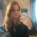 Lacey Lynch - @laylay.rose17 - Instagram