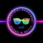 Lacey McDaniel Lynch - @nauticalnonsensepodcast - Instagram