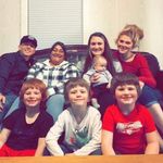 Lacey Marshell Brister Maddox - @laceymarshellbrister - Instagram