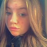 Laceymaddobackuo - @lacey_maddoxo - Instagram