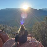 Lacey Mae - @whispers.of.willows - Instagram