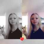 Lacey Mae - Facebook