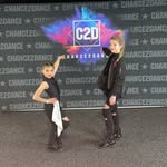 Lacey-mae - @lacey_csjuniorcompany - Instagram