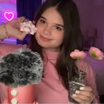 Lacey Mae ASMR - @laceymaeasmr - Instagram