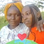 Lucie Maina - Facebook