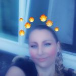 Lacey Malcom - @shoelace8283 - Instagram