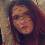Lacey-may Marshall - @x_lacey.marshall_x - Instagram