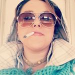 Lacey Marshall - @disco_sally91 - Instagram