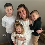 Lacey Marshall - @laceym28 - Instagram