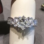 Lacey Renae Marshall - @diamonds_and_skincare - Instagram