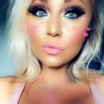 Lacey Masters - @laceymasters99 - Instagram