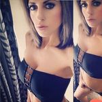 Lacey Masters - @laceybambi - Instagram