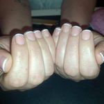 Lacey Matthews - @laceys.nail.sesh - Instagram