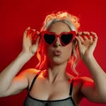 Lacey Maxwell - @lacygaga - Instagram