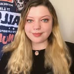 Lacey Maxwell - @lace__face6 - Instagram