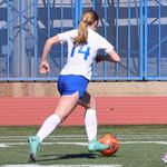 Lacey Mayer - @laceym.soccer - Instagram
