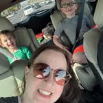 Lacey Mayes Swanson - @laceyms927 - Instagram