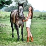 Lacey Legacy - @laceymaylegacy - Instagram