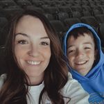 Lacey McBride - @lacemcbride1317 - Instagram