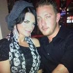 Lacey McBride - @laceymcsc79 - Instagram