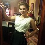 Lacey Mitchell - @laceymcbride - Instagram