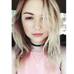 Lacey - @laceymccall93 - Instagram
