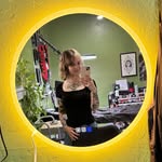 Lacey McCall - @__laceystylez - Instagram