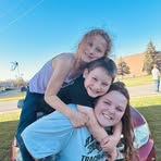 Lacey McCallum - Facebook
