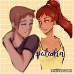 Lacey + Lance McClain - @flirty.paladin - Instagram