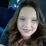 Lacey McClain - @slime_squads.1 - Instagram