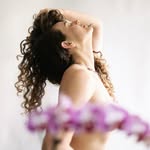 Lacey McClain - @leavesoflace - Instagram