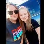 Lacey McClure - @laceyann2009 - Instagram