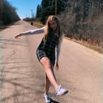 Lacey McFarlane - Facebook