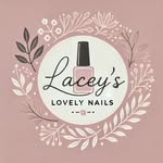 Lacey McKee Van Wagenen - @laceys.lovely.nails - Instagram