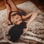 Lacey McLaughlin - @camrynsmom27 - Instagram