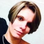 Lacey McLeod - @laceybaby850 - Instagram