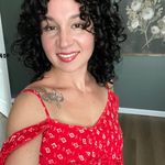 Lacey Mcleod - @love_lace14 - Instagram